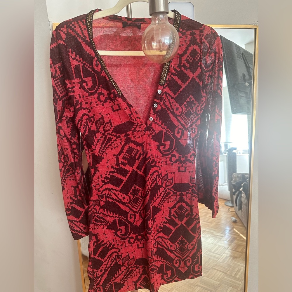 Custo Barcelona Dress